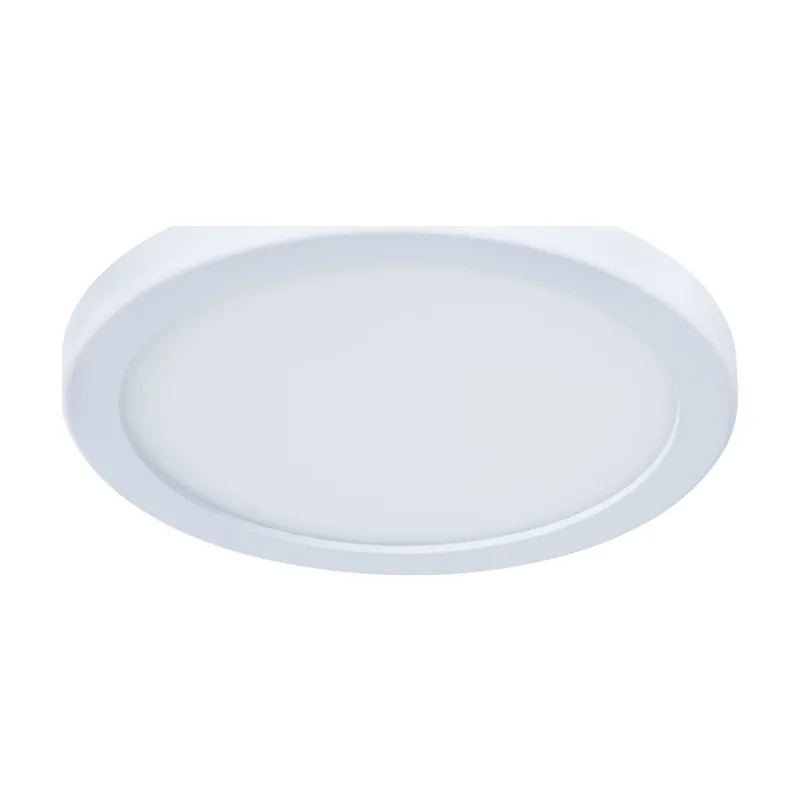 Встраиваемый светильник Arte Lamp Mesura A7973PL-1WH