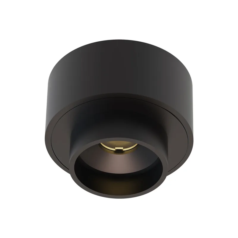 Подсветка для витрин Arte Lamp Presto A6183PL-1BK