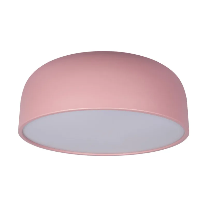 Потолочный светильник Axel Loft It 10201/480 Pink