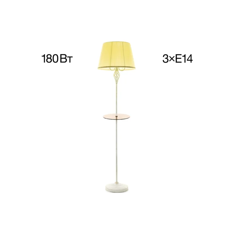 Торшер Citilux Вена CL402923T