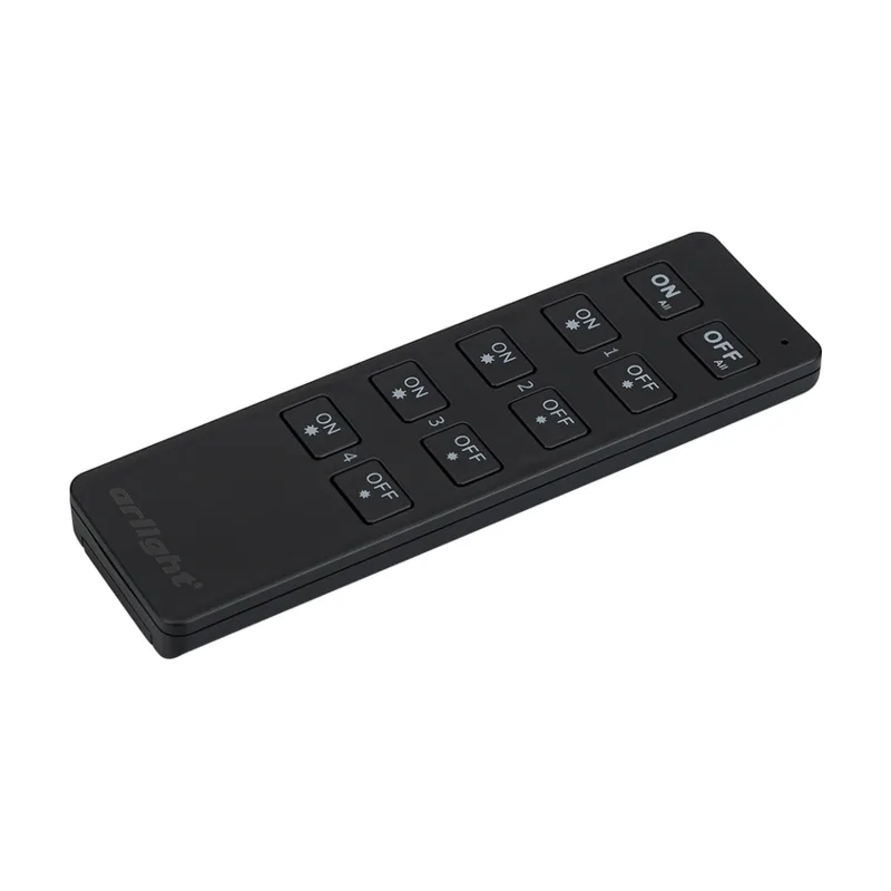 Пульт ДУ Arlight SMART-R7-DIM 023028