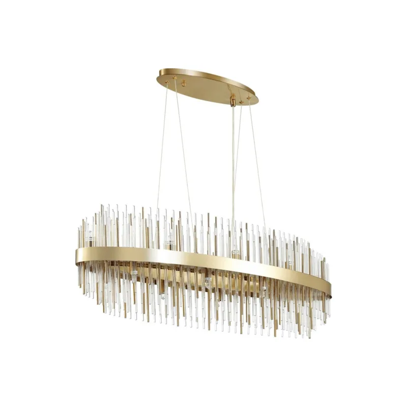 Подвесная люстра Odeon Light Ida 4639/16
