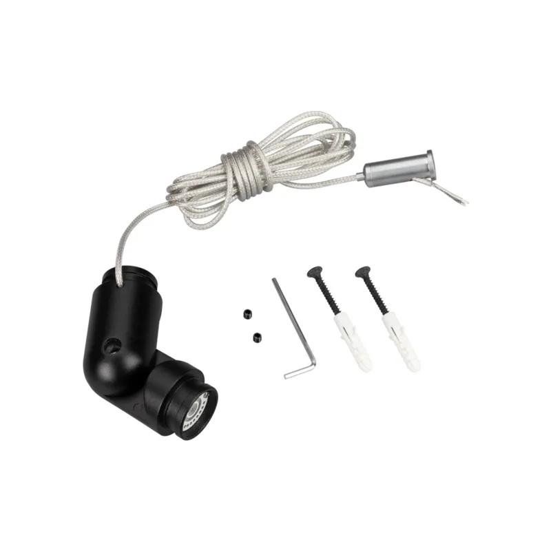 Коннектор Arlight MAG-FLEX 034058