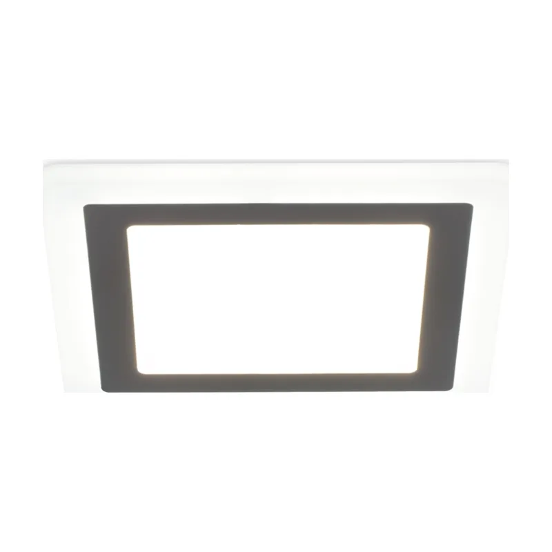 Встраиваемый светильник Ambrella Downlight DCR396