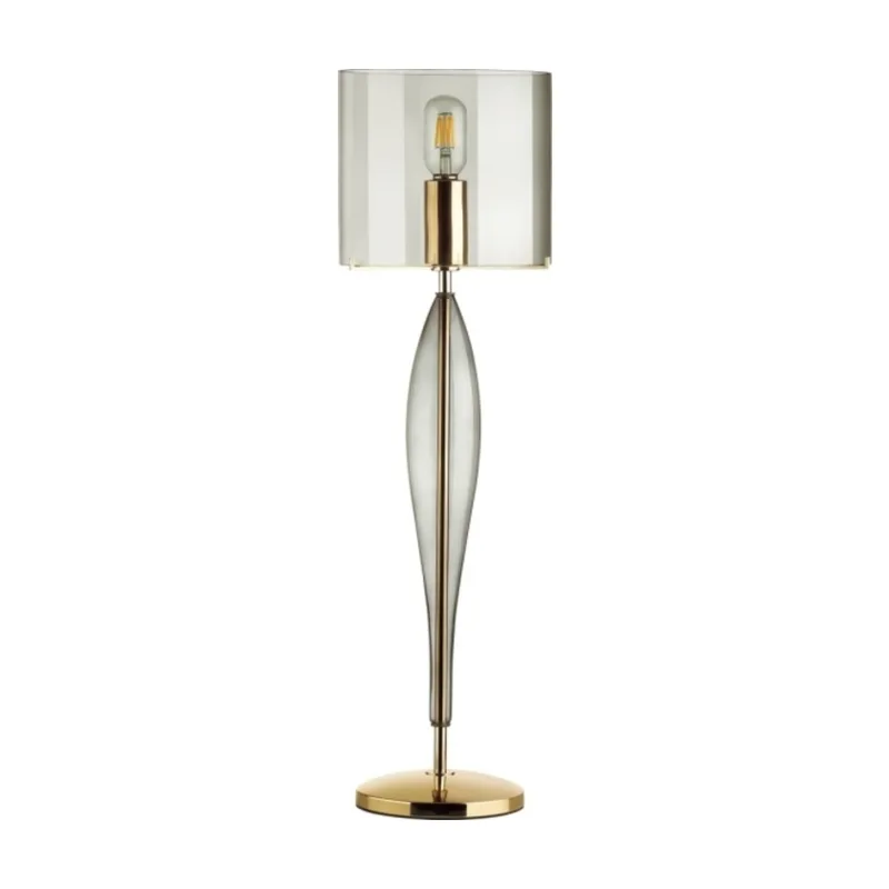 Настольная лампа Odeon Light EXCLUSIVE Tower 4850/1T