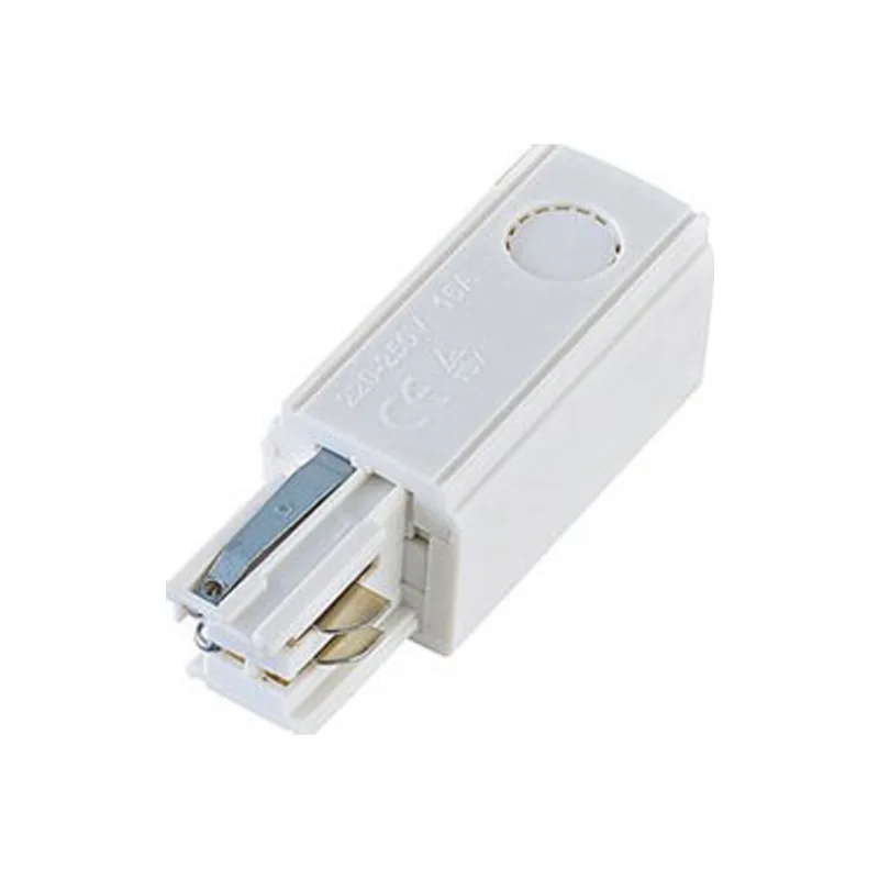Токопровод правый Italline WSO WSO 24BR white