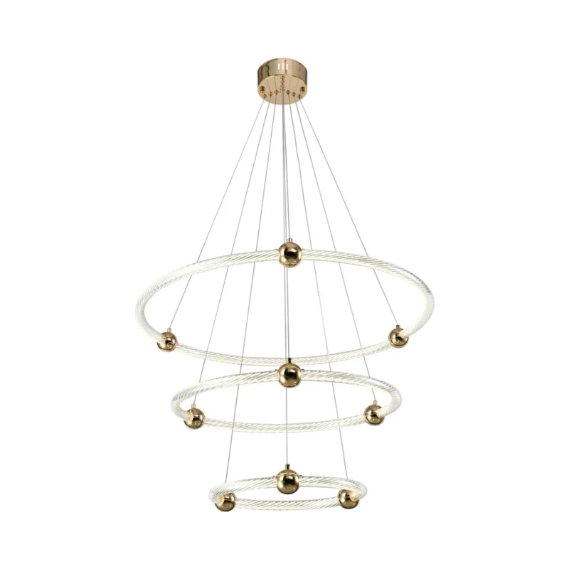 Подвесной светильник Auralia ZRS.57790.171