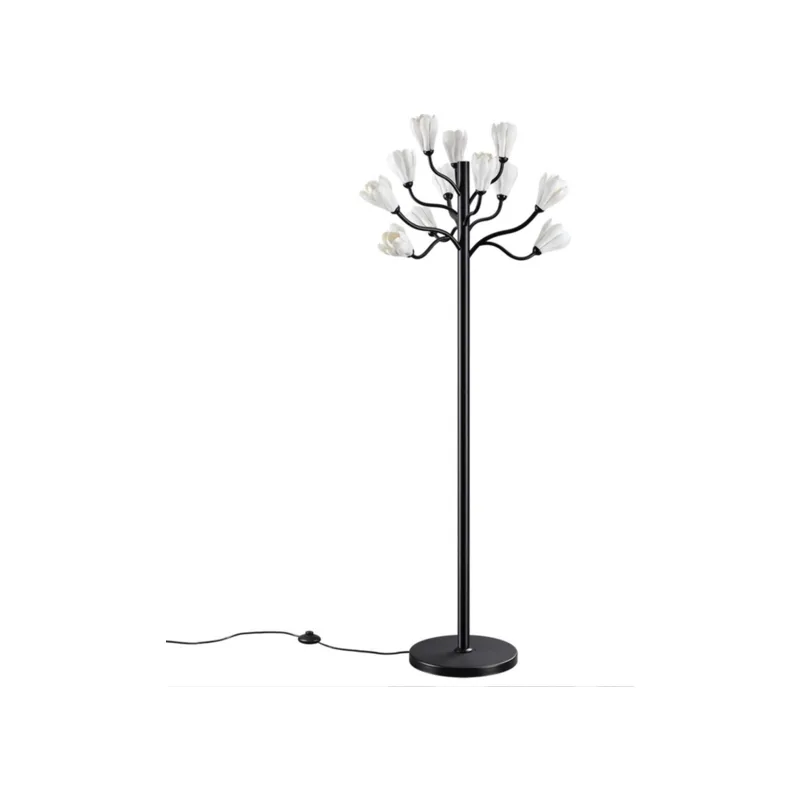 Торшер Odeon Light Gardi 5090/12F