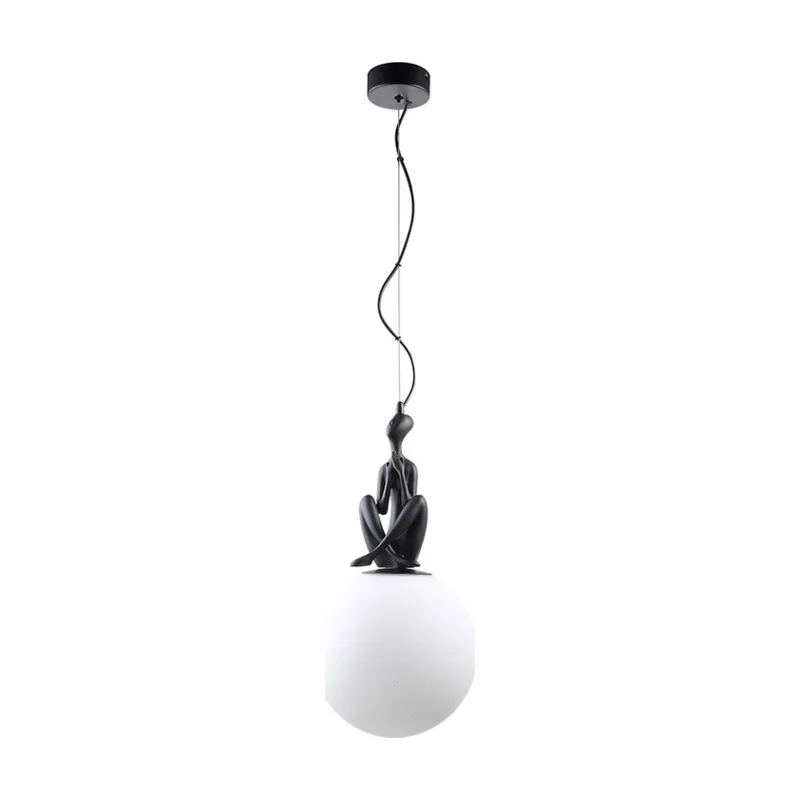 Светильник подвесной Divinare Eleganza 1042/06 SP-10