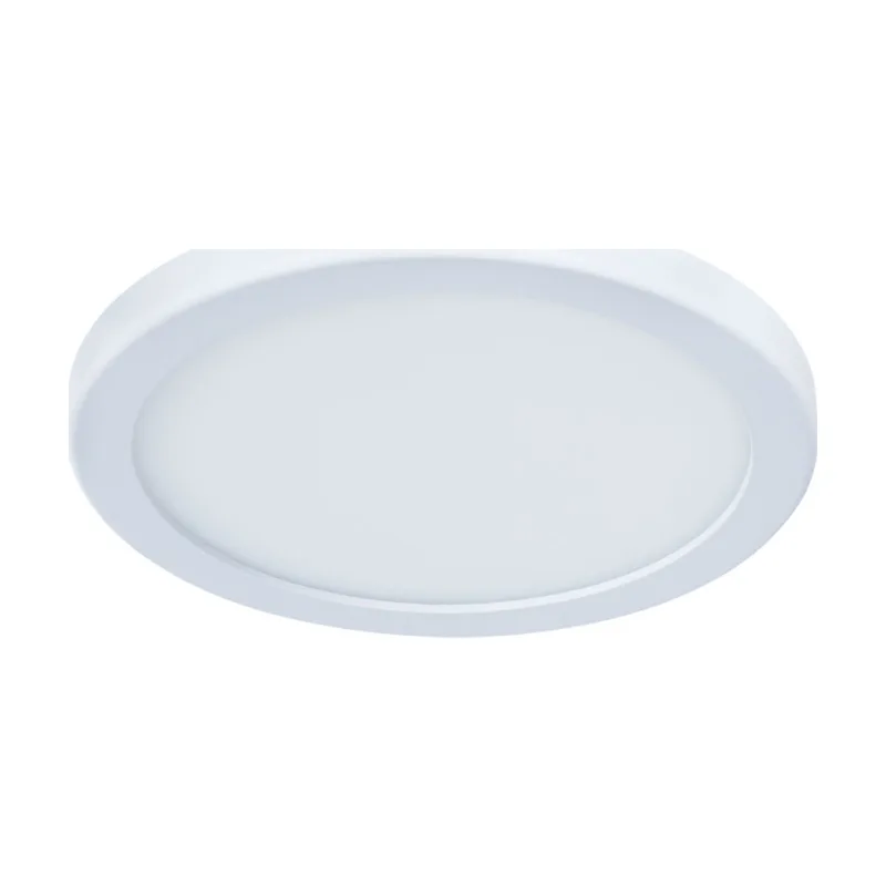 Встраиваемый светильник Arte Lamp Mesura A7972PL-1WH