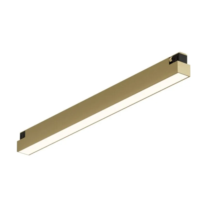 Трековый светильник SHINE LINEAR DK5751-SB