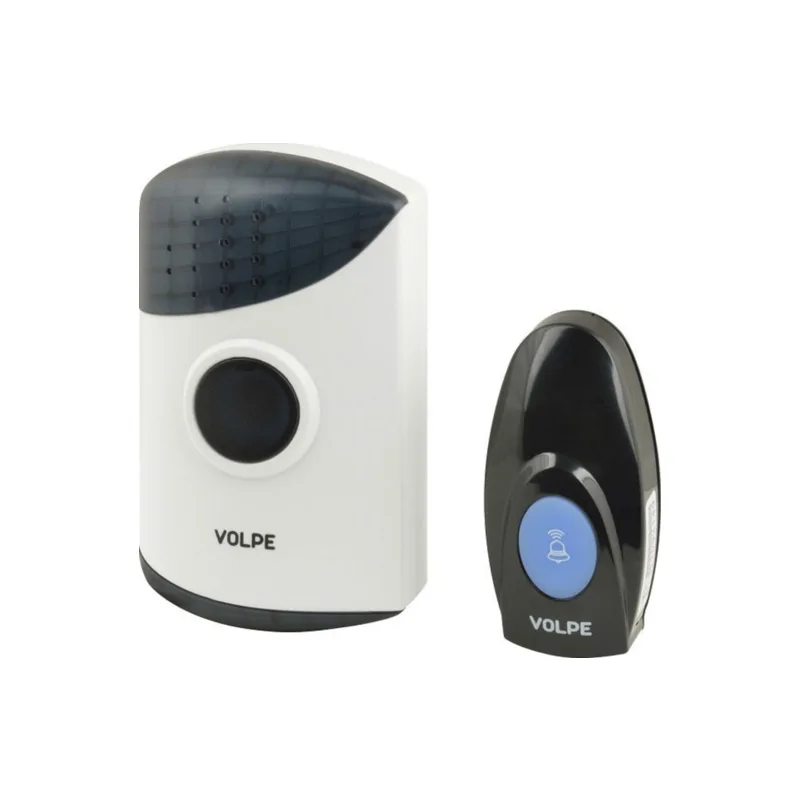 Звонок беспроводной Volpe UDB-Q024 UL-00002400
