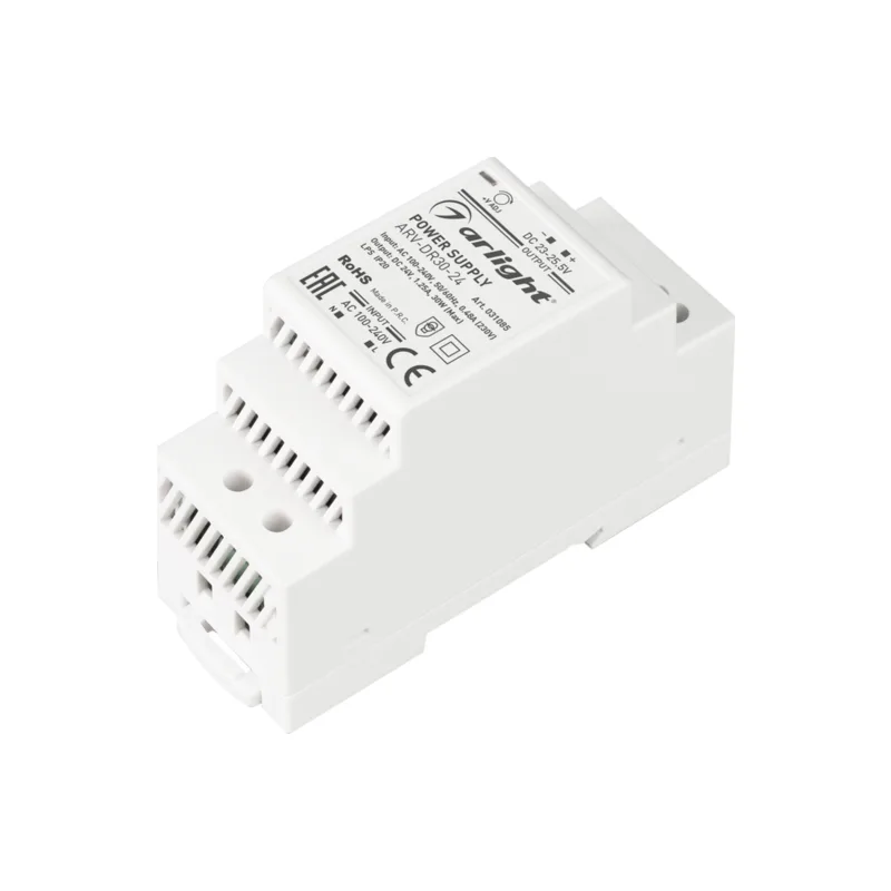 Блок питания для светодиодной ленты Arlight ARV 031085