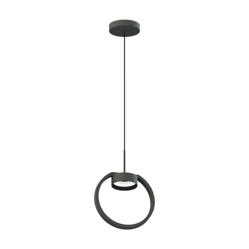 Корпус светильника подвесной для насадок D85 Ambrella DIY Spot C9102