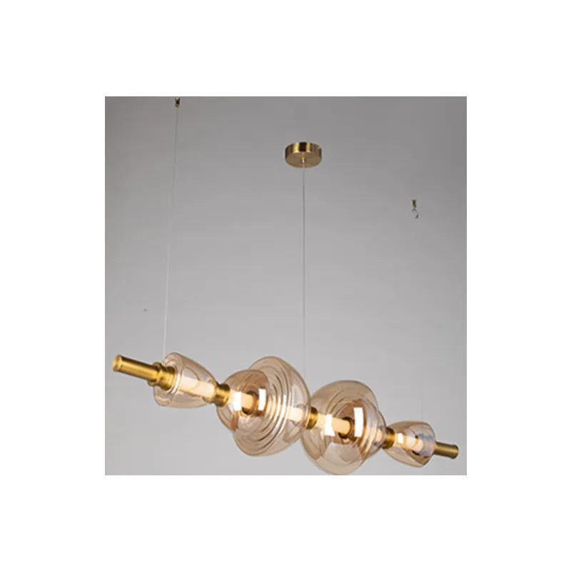 Подвесной светильник Vitaluce V5392-9/1S, LED 15Вт 3900К, 233лм