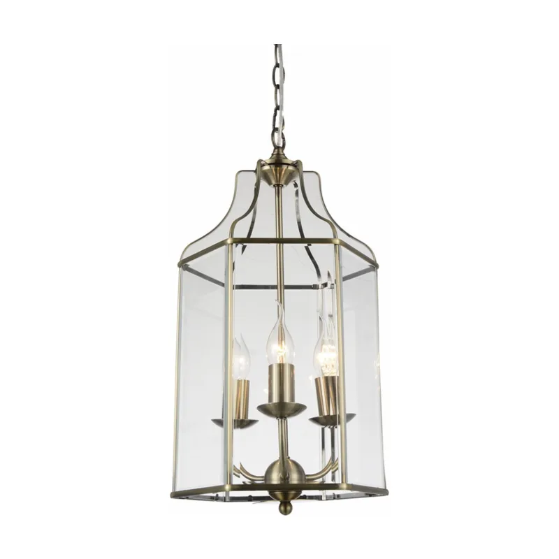 Светильник подвесной ST Luce SL228 SL228.303.03
