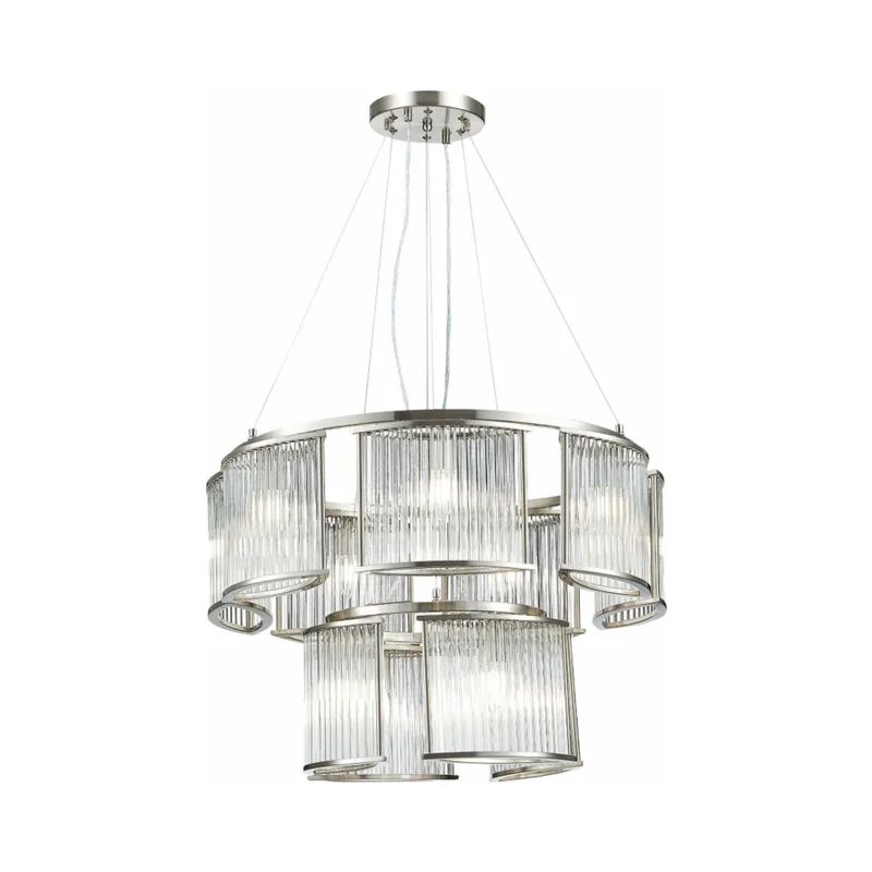 Подвесная люстра ST Luce Velletri SL1627.103.11
