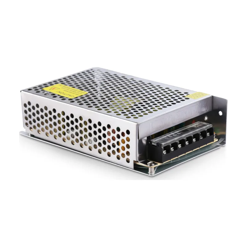 Блок питания для светодиодной ленты 12V 150W Ambrella LED Driver 12V GS9506