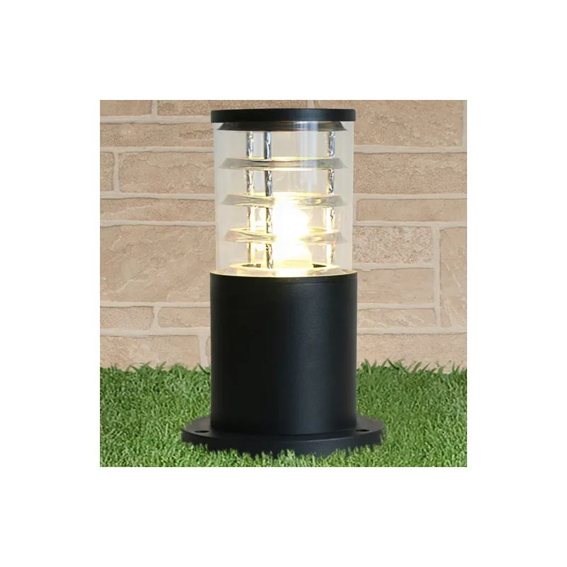 Наземный низкий светильник Elektrostandard Strada a035096