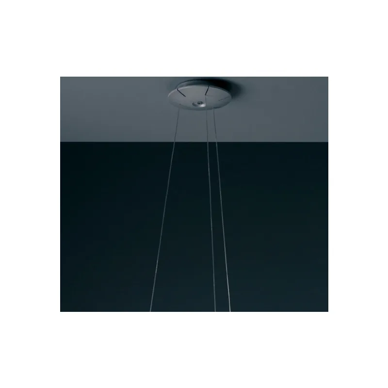 Потолочный крепеж Tolomeo Mega 0782010A