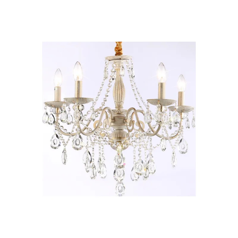 Подвесная люстра Ambrella Traditional TR4944
