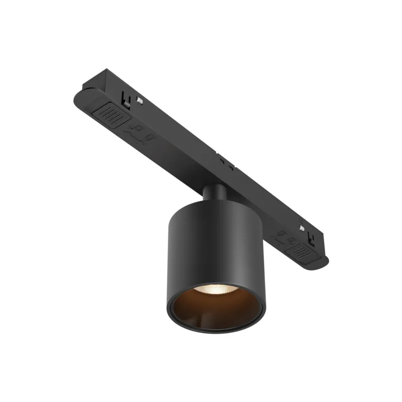 Трековый светильник Maytoni Alfa S Exility TR132-2-7W3K-B
