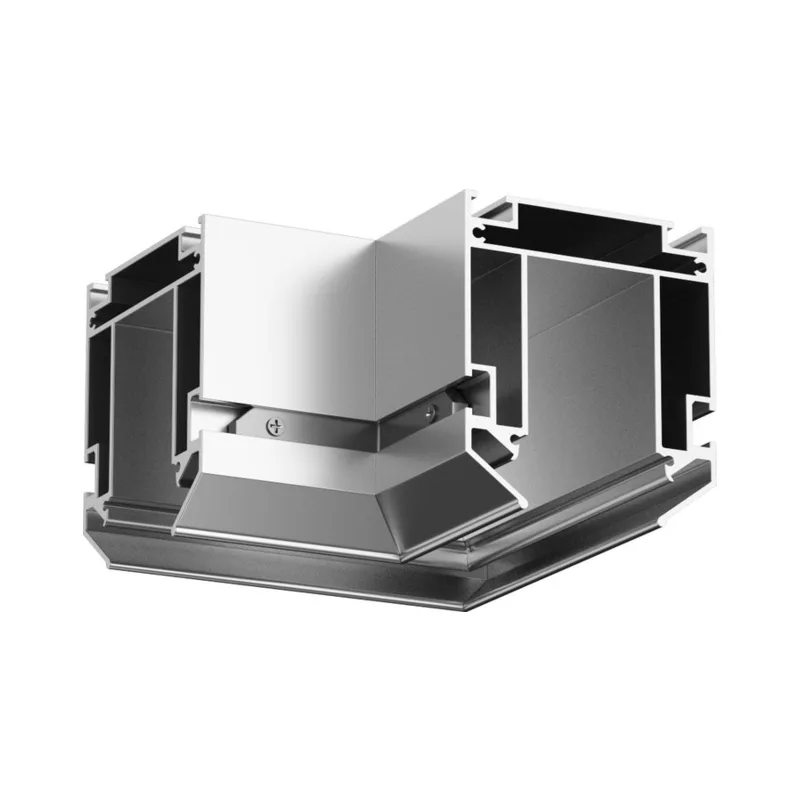 Угловое соединение SMART PROFI TR3041-AL