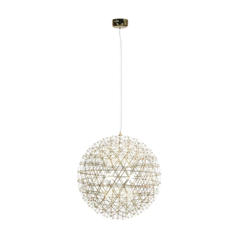 Подвесной светильник Raimond 9027-89 Gold