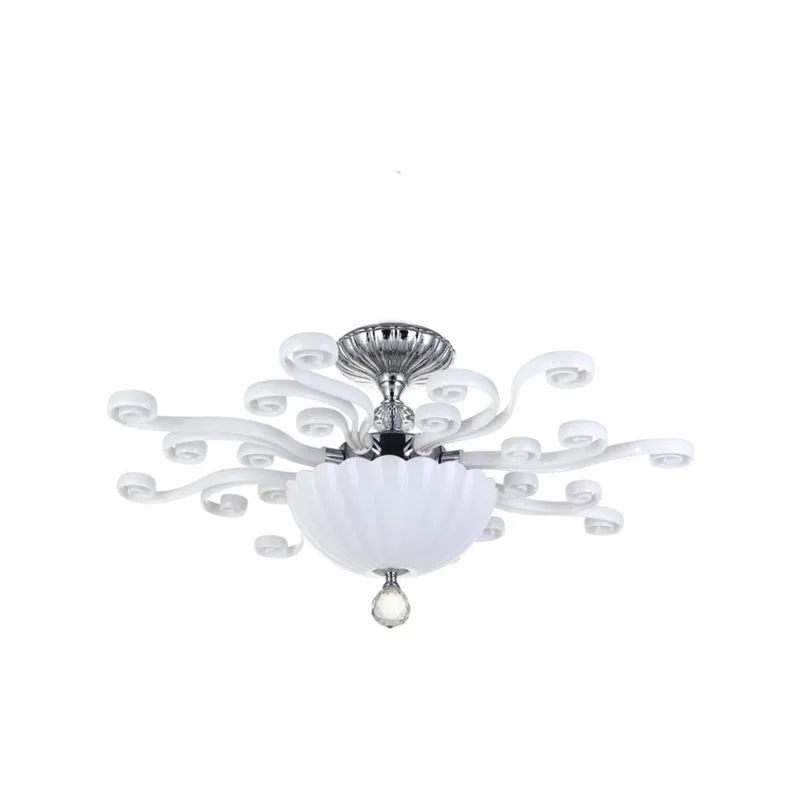 Потолочная люстра Divinare Grazia 8819/03 PL-3