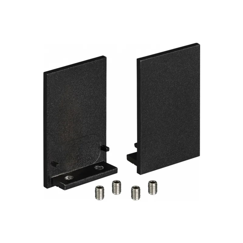 Заглушка для трека боковая Arlight MAG-25 033249
