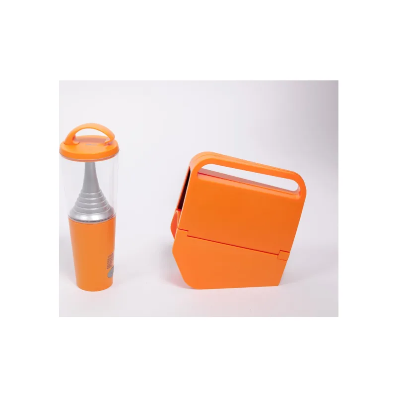 Кемпинговый фонарь P9003 Or