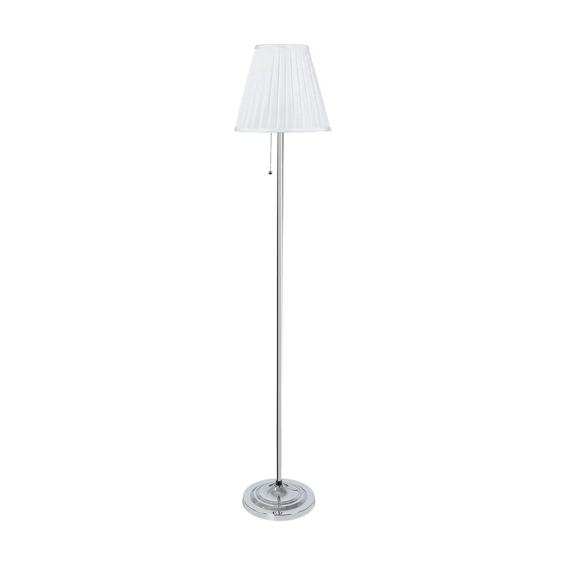 Торшер Arte Lamp Marriot A5039PN-1CC