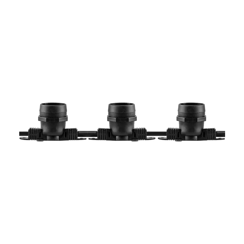 Гирлянда Feron 29881, 50 м, IP65
