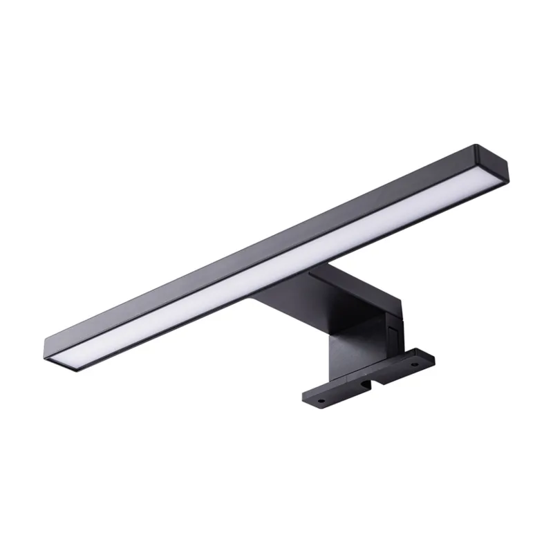 Подсветка зеркал и полок Arte Lamp Stecca A2737AP-1BK