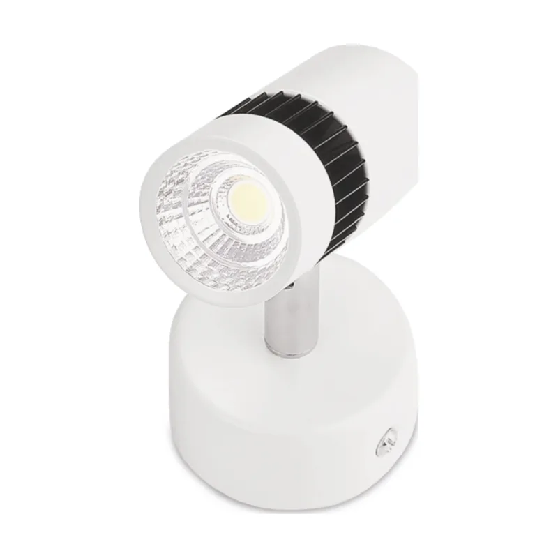 Спот Led TN101/5W WH/BK