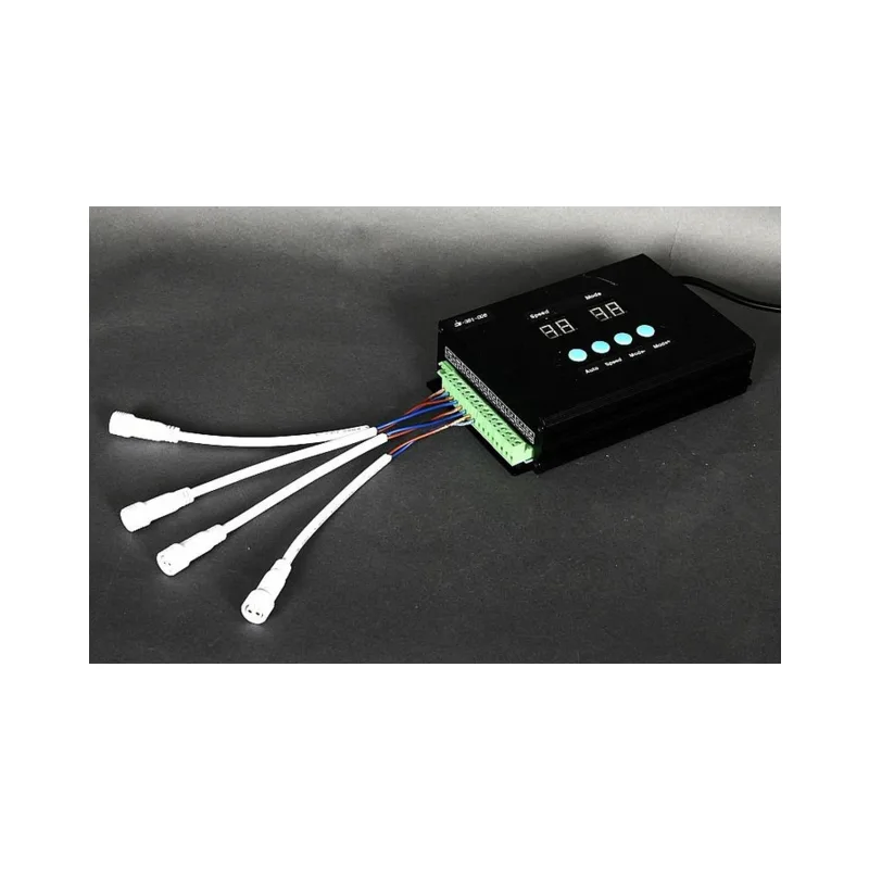 Контроллер Sneha дюралайт CONTROLLER for G-LED-5M-30-60W
