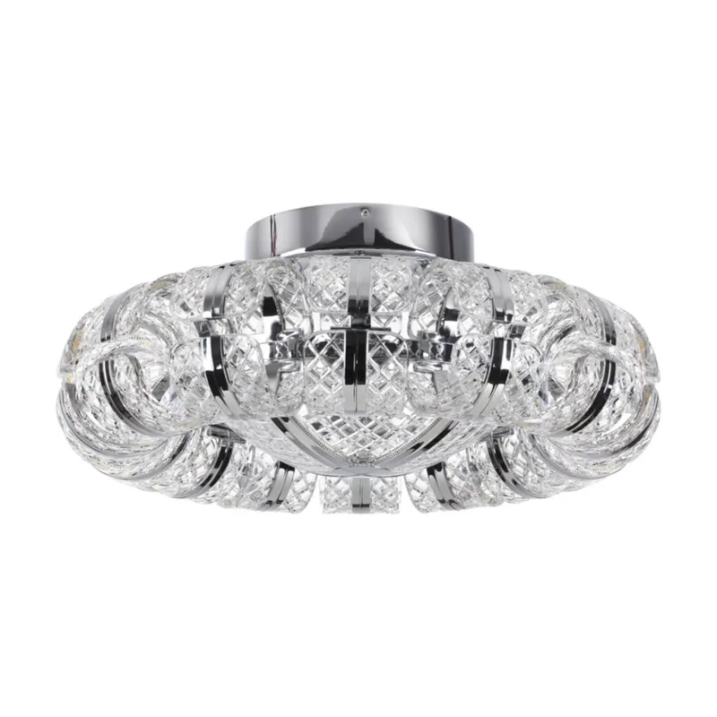Потолочная люстра Odeon Light Mirage 5029/104CL