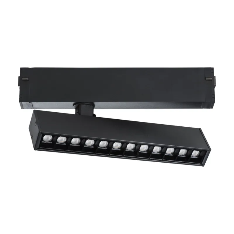 Трековый светильник Lightstar Teta 205317