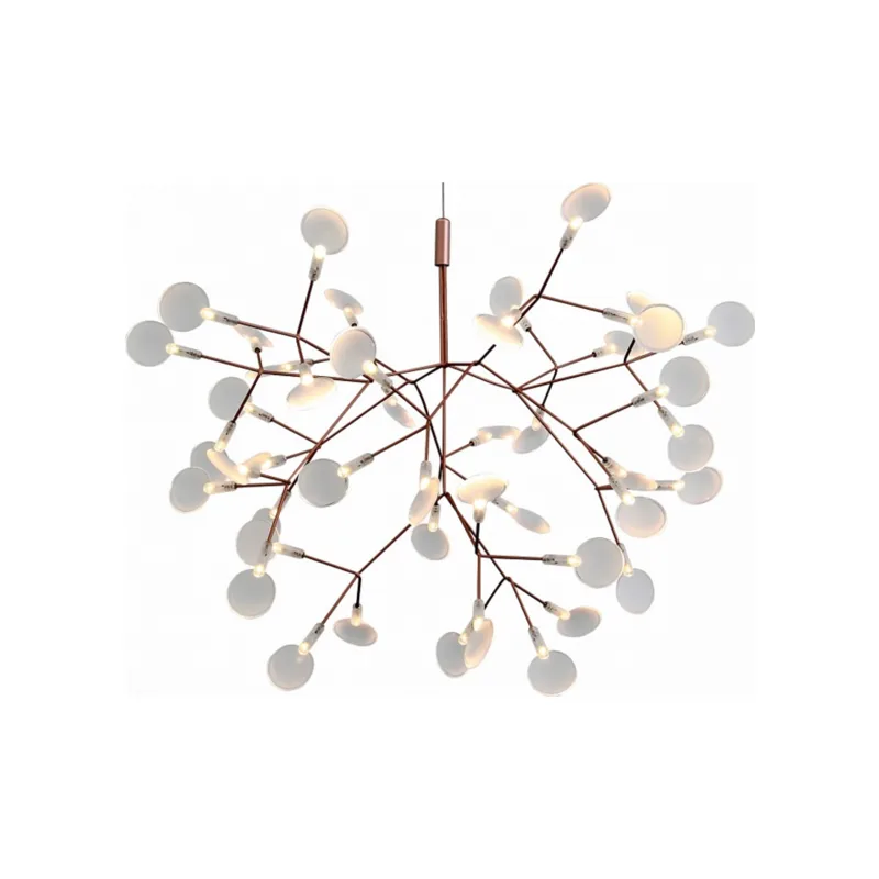 Подвесная светодиодная люстра Rafina ST Luce SL379.203.45