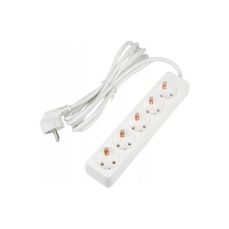 Удлинитель Uniel Ultra UL-00010008