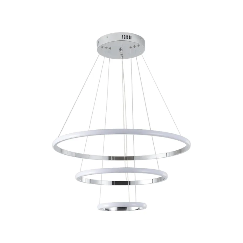 Подвесной светильник Ringolight ZRS.33321.120C