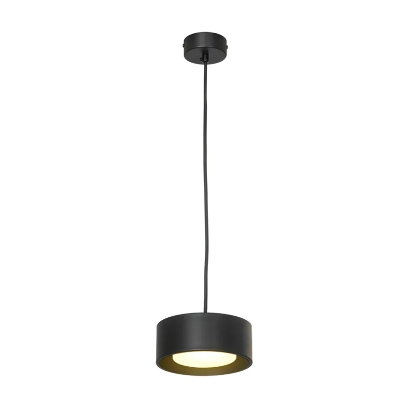 Подвесной светильник Левисвилль Lussole LOFT LSP-7101