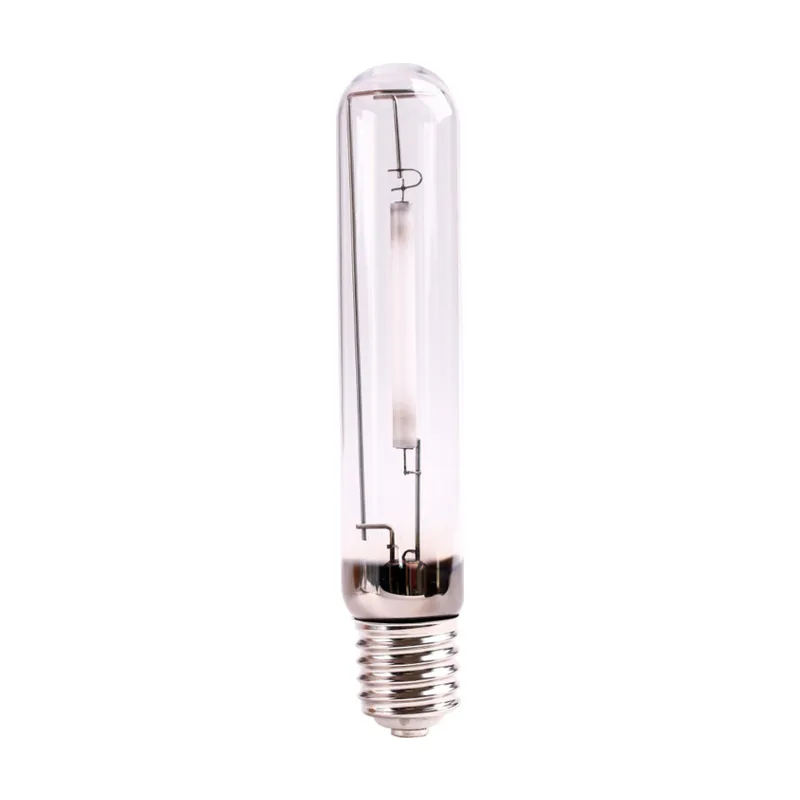 Лампа натриевая Фитолето HSL-T48-250/2000K/E40/CL PLANT