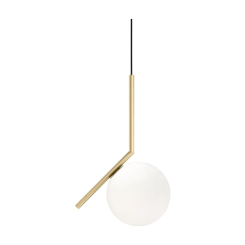 Светильник подвесной L'Arte Luce Luxury IC Lights L25761