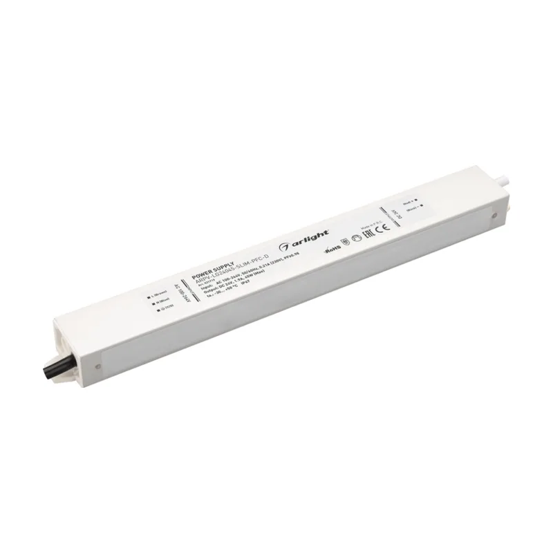 Блок питания для светодиодной ленты Arlight ARPV-LG 031719