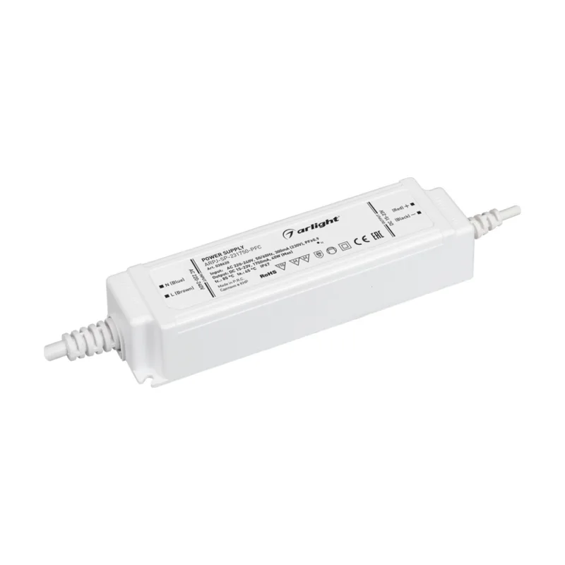 Блок питания Arlight Arpj 038620