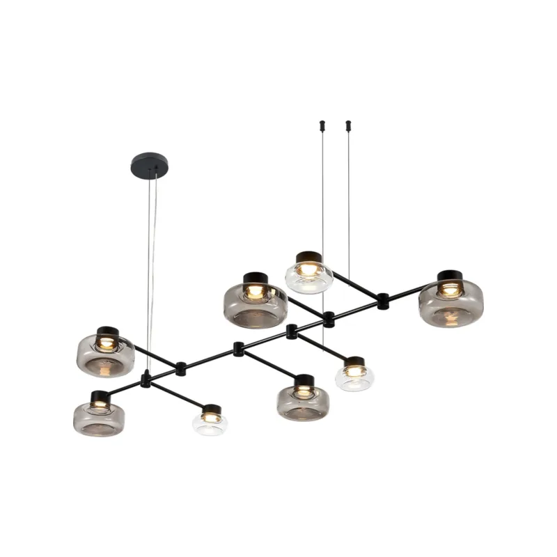 Подвесная люстра ST Luce Vallo SL6005.403.08