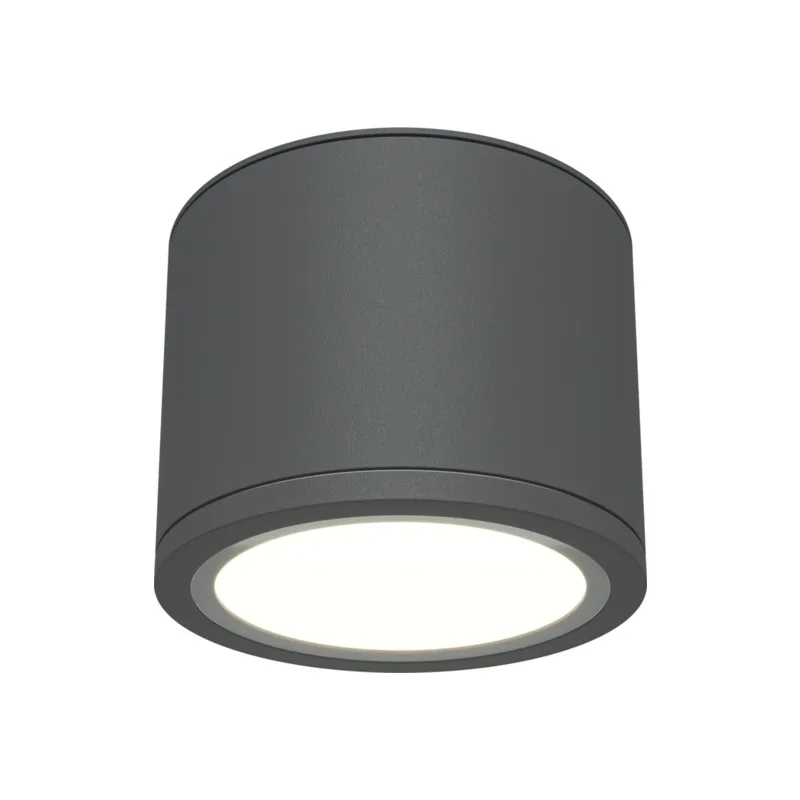 Накладной светильник Maytoni Rendo C095CL-GX53-GR