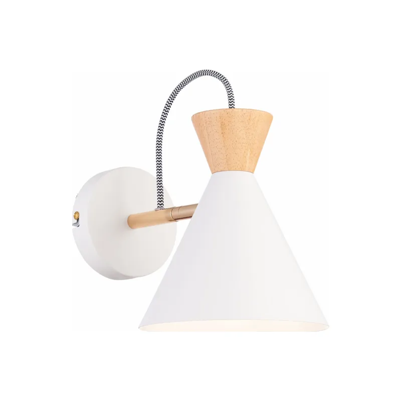 Настенное бра Evoluce Modica SLE125101-01
