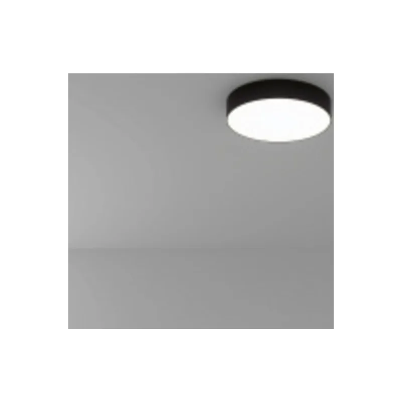 Светильник потолочный Arte Lamp Fado A7335PL-1BK